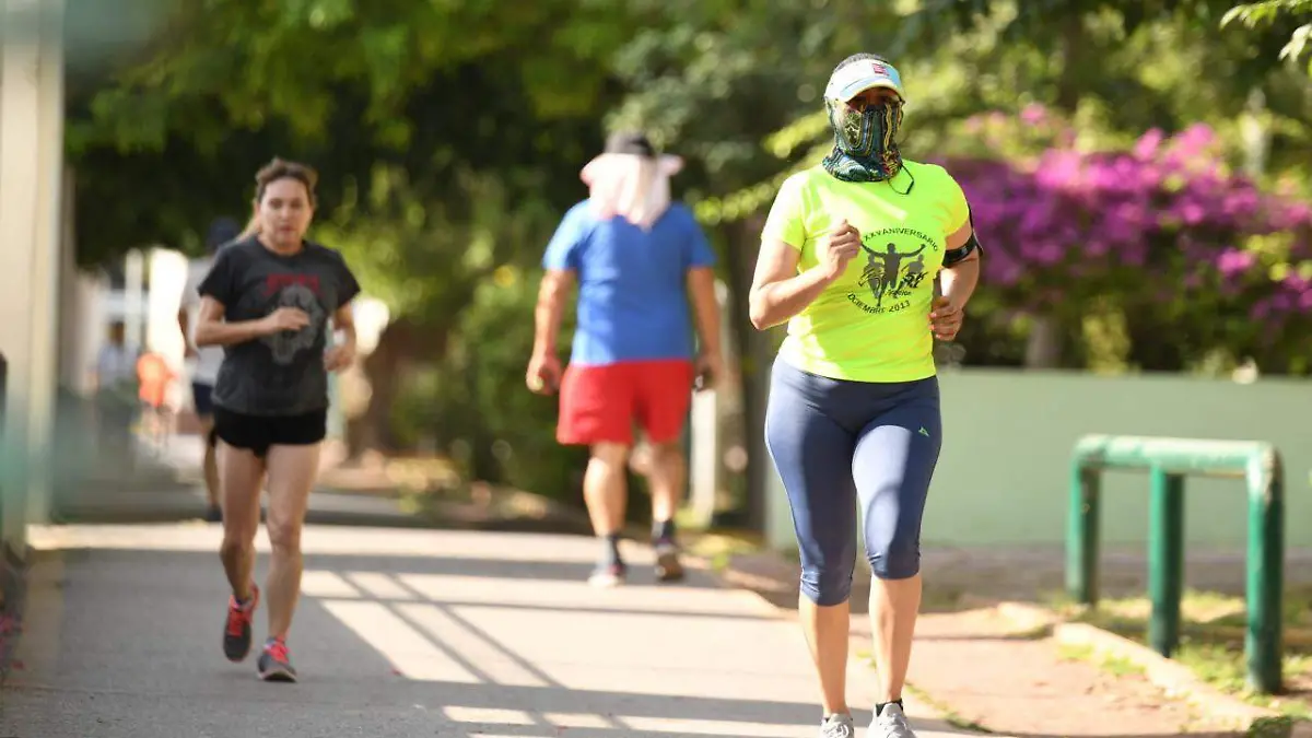 MARCELA 1  No se debe hacer ejercicio al aire libre